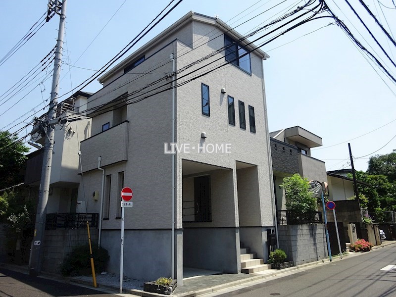 その他外観1
