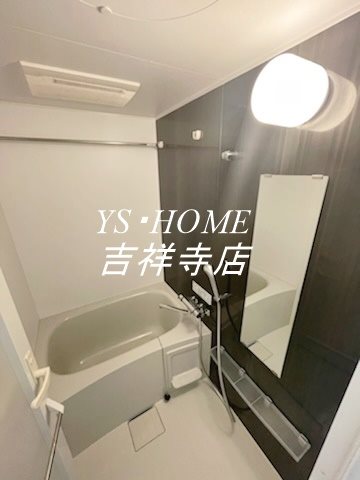 風呂画像