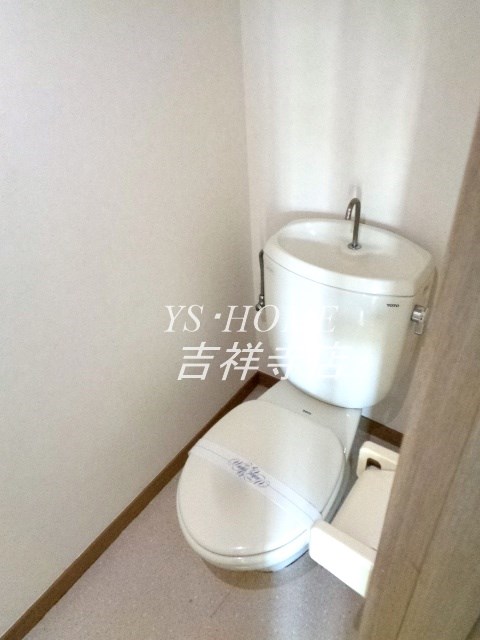 サンハイツ吉祥寺　２号館  その他6