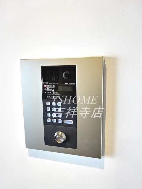 THE CLASS　OGIKUBO　RESIDENCE その他3