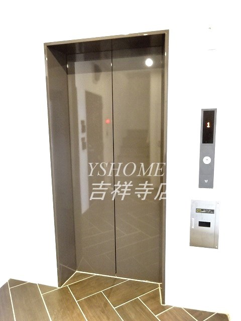 THE CLASS　OGIKUBO　RESIDENCE その他4