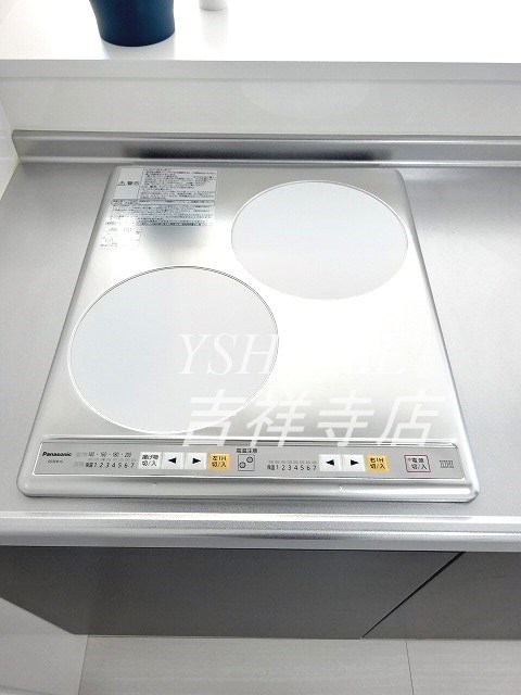 THE CLASS　OGIKUBO　RESIDENCE その他10
