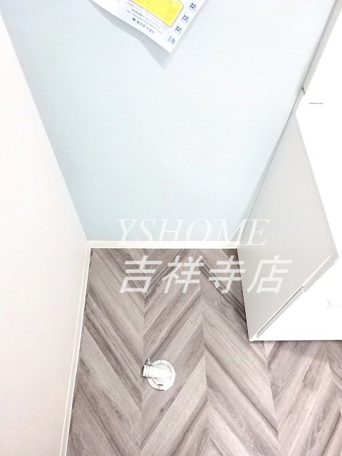 THE CLASS　OGIKUBO　RESIDENCE その他12