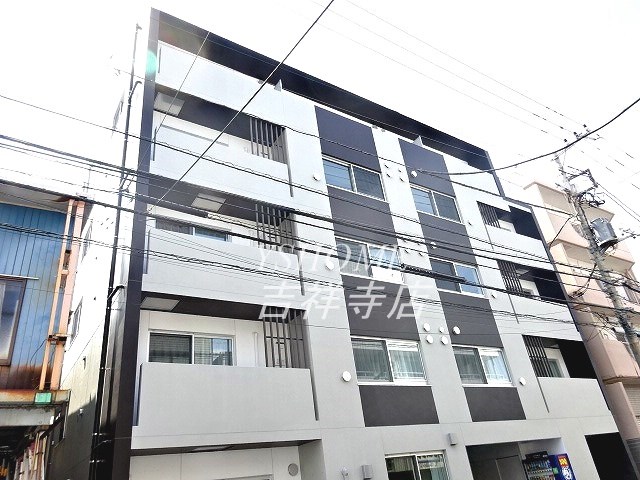 THE CLASS　OGIKUBO　RESIDENCE その他13