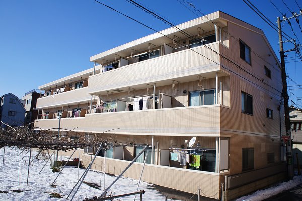 グリーンコテージ　カミゴ　 その他外観1