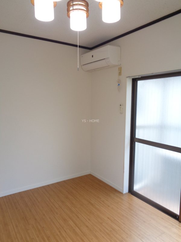 エクセランスＴ (生活保護限定) リビング