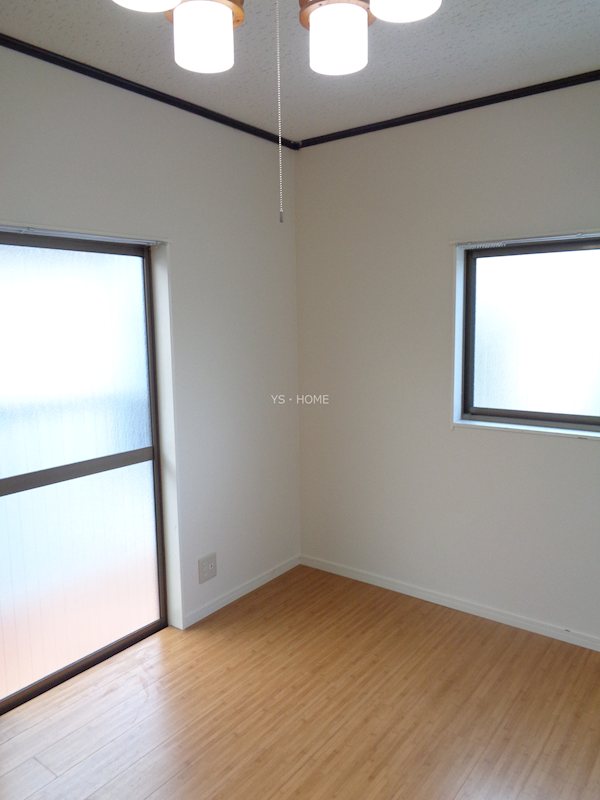 エクセランスＴ (生活保護限定) ベッドルーム