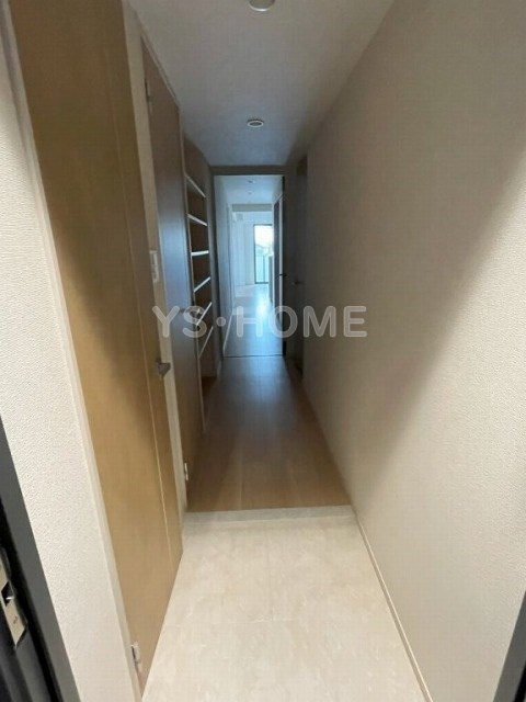 Ｓ－ＲＥＳＩＤＥＮＣＥ富士見ヶ丘ａｆｆｏｒｄ  玄関