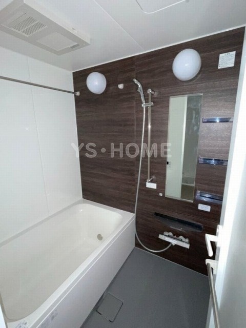 Ｓ－ＲＥＳＩＤＥＮＣＥ富士見ヶ丘ａｆｆｏｒｄ  風呂画像