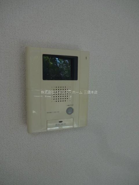 アパルトマン ジョルジュ その他7