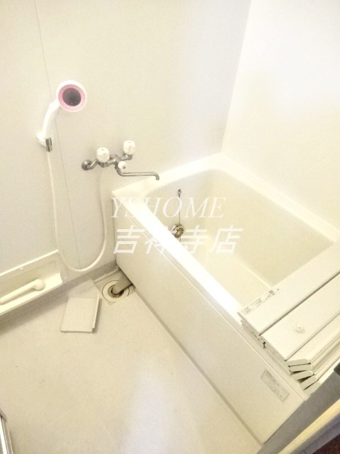 風呂画像