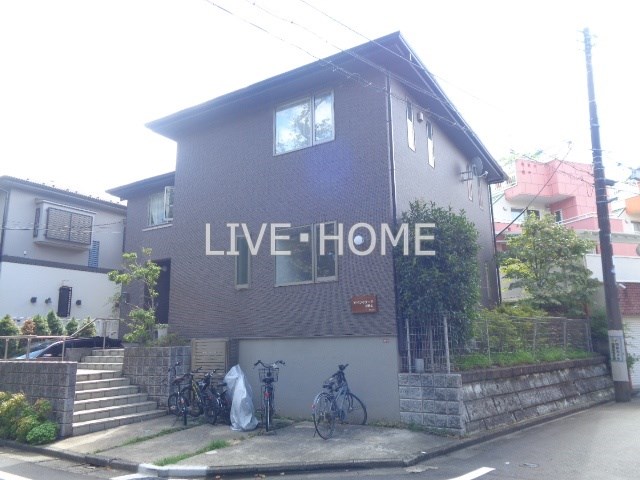 その他外観1