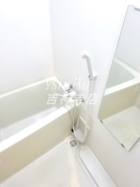 風呂画像
