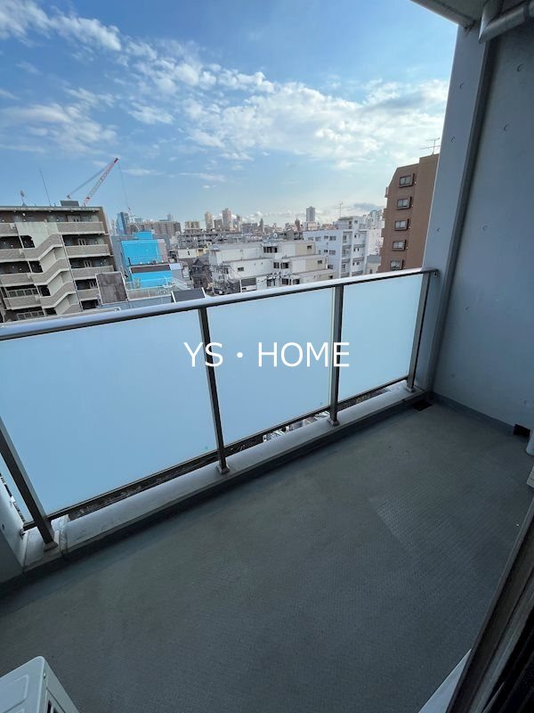 レジディア中落合B棟 その他4