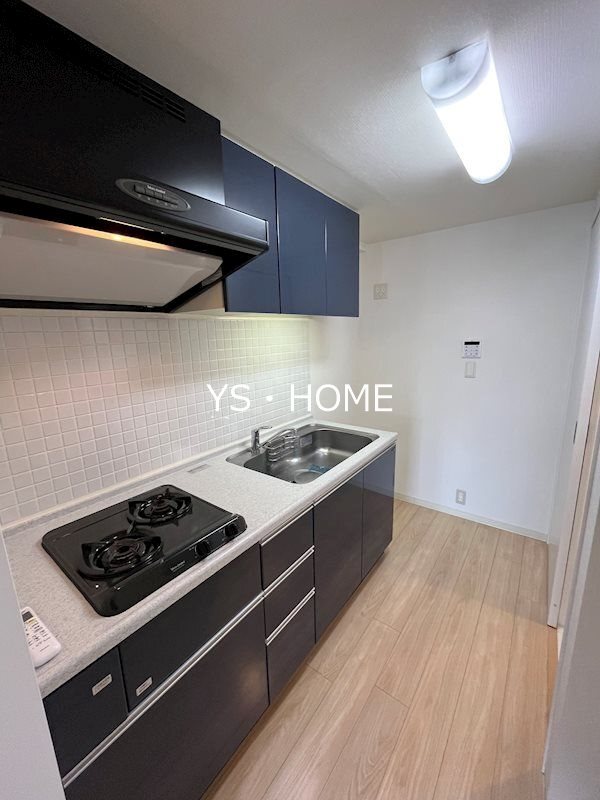 レジディア中落合B棟 キッチン