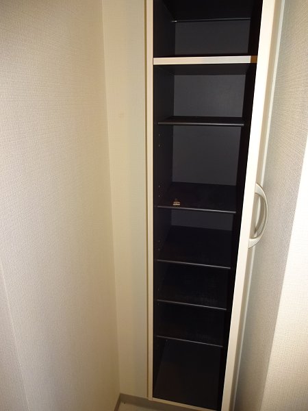 フォルテューヌ三鷹    その他3