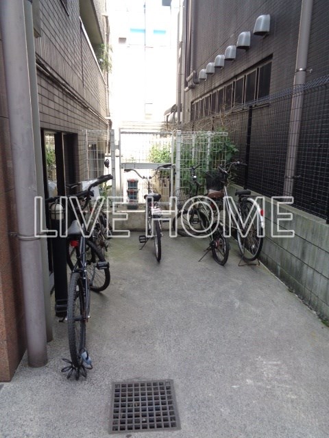 その他外観3