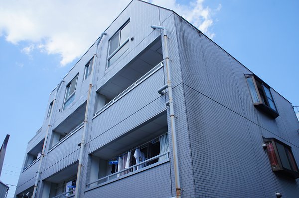 メゾンダイワ その他外観1