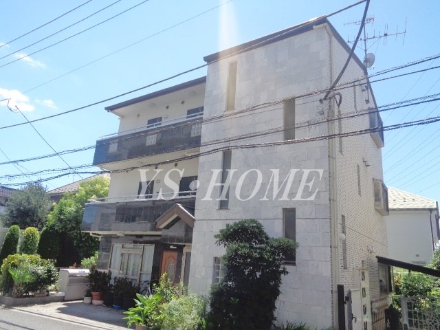 森豊ビル その他外観1