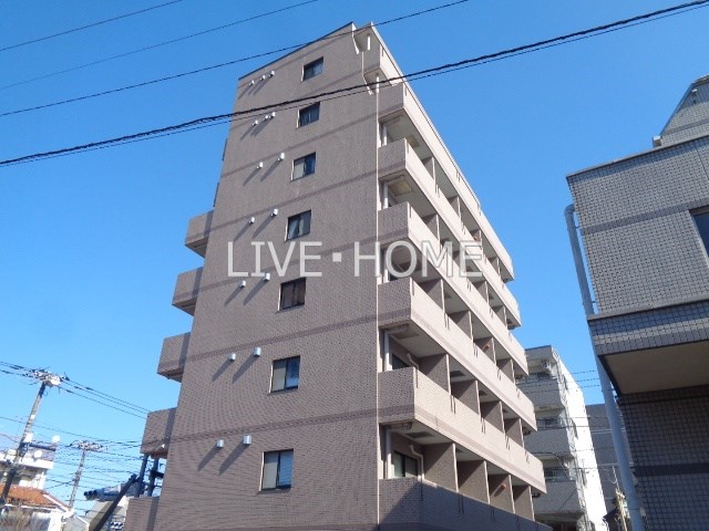 その他外観1