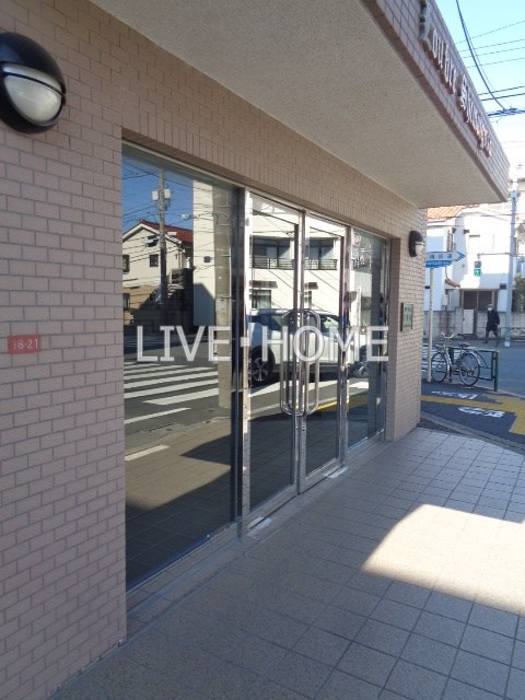 その他外観2