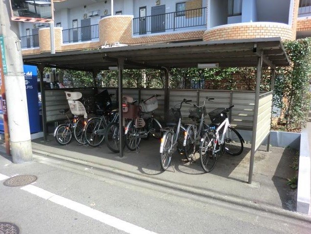 その他外観2