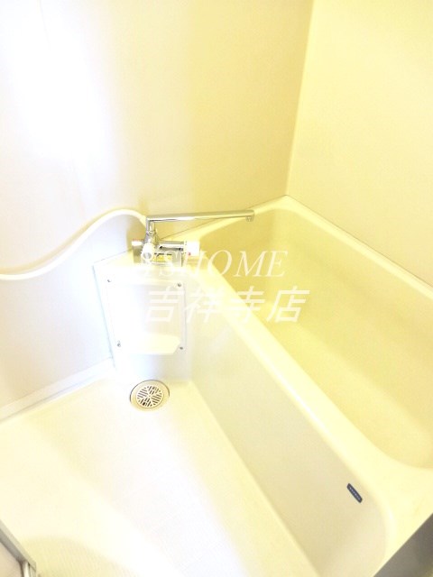 風呂画像
