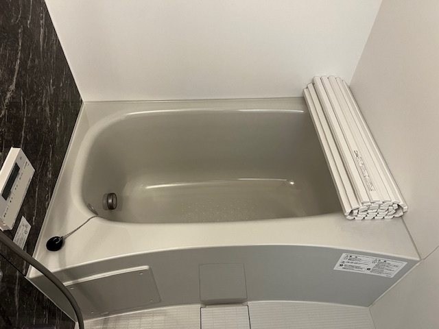 風呂画像