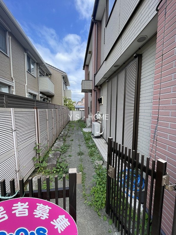 その他外観1