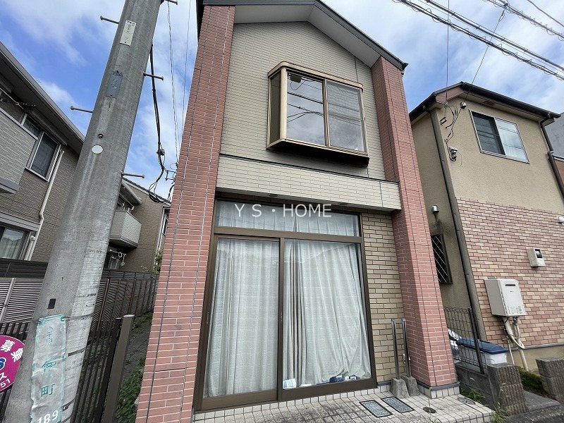 その他外観2