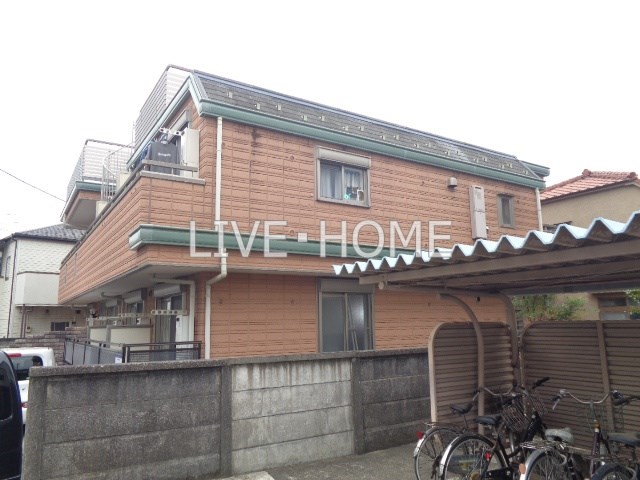 その他外観2
