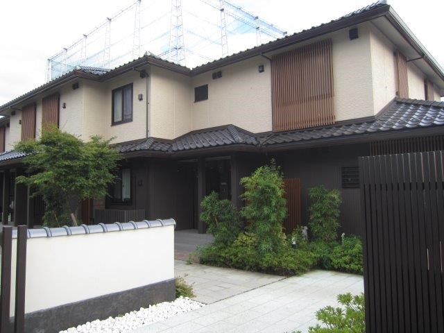 北野翠亭　Ⅱ その他外観1