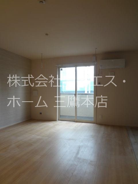 北野翠亭　Ⅱ リビング