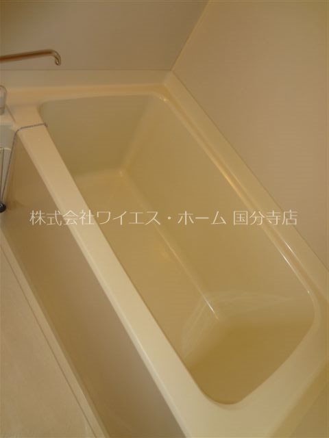 風呂画像