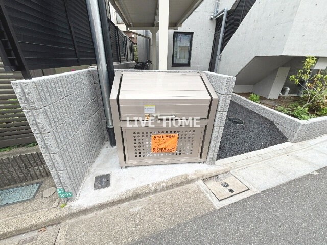 その他外観2