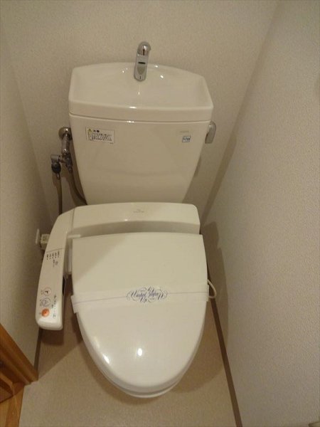 ウィンドシティ中野 その他1