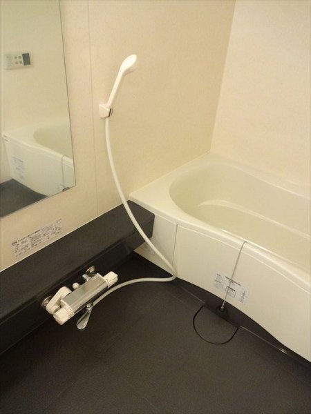ウィンドシティ中野 風呂画像