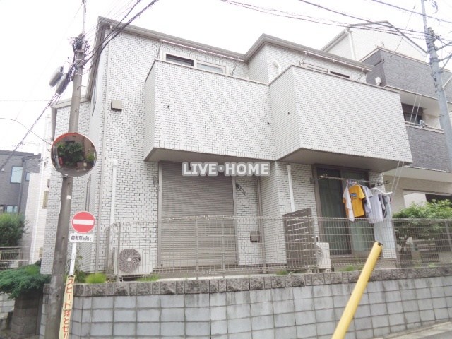 その他外観1