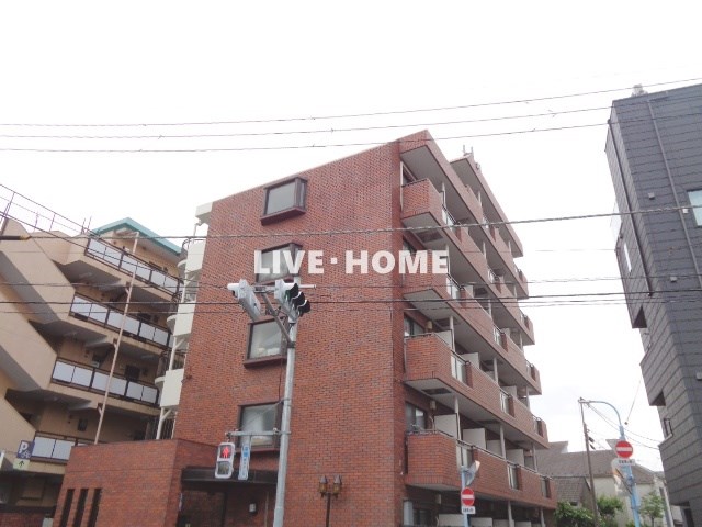 その他外観1