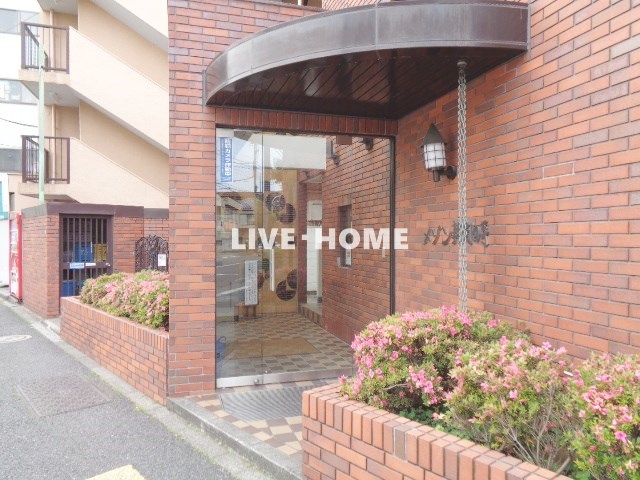 その他外観3