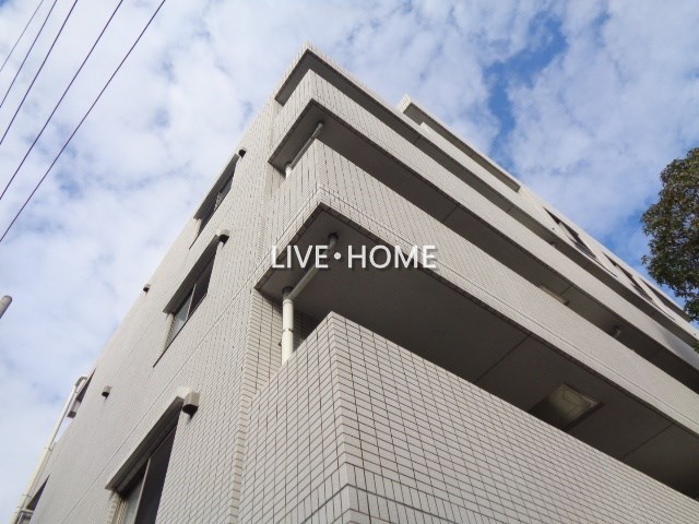 その他外観1