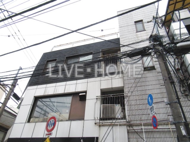 その他外観1
