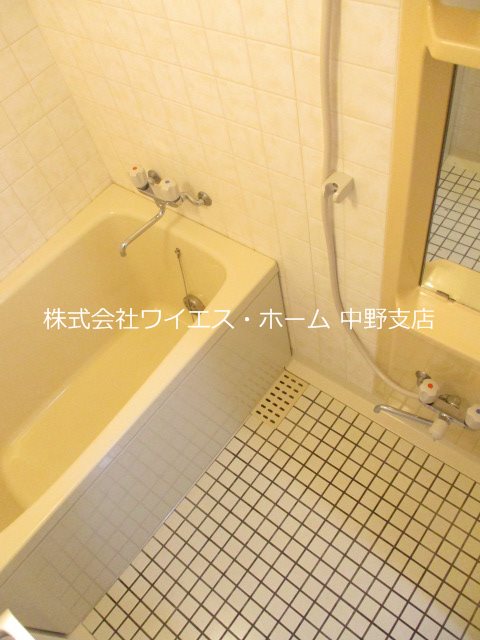 風呂画像