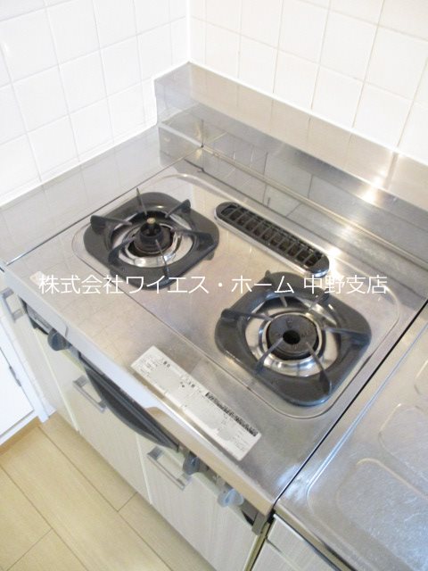 メゾン淀橋 その他9