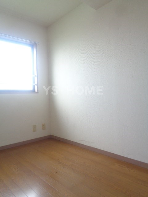 シャトー・ド・デューカル ベッドルーム