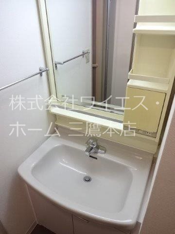 三鷹ハイデンス　 その他1