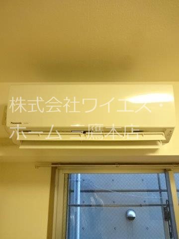 三鷹ハイデンス　 その他4
