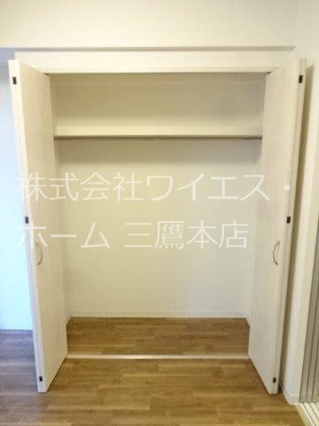 三鷹ハイデンス　 その他5