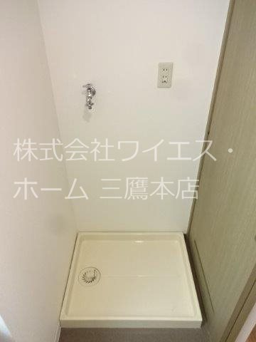 三鷹ハイデンス　 その他6