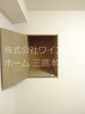 三鷹ハイデンス　 その他9